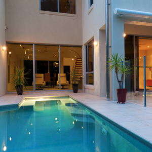 Private Pools & Villas